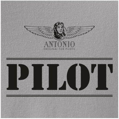Antonio pánská polokošile Pilot GR XL