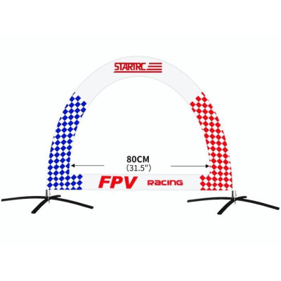 FPV - Drone Racing Gate (Type 1)