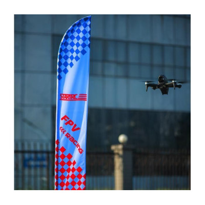 FPV - Drone Racing Gate (Type 2)