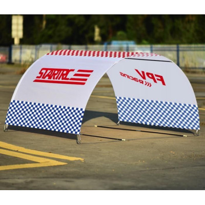 FPV - Drone Racing Gate (Type 4)