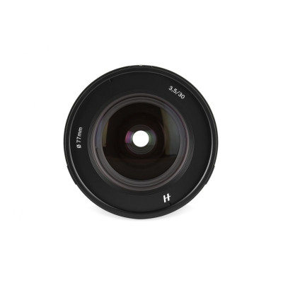 Hasselblad XCD f3,5/30 mm objektiv