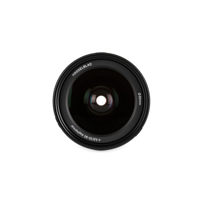 Hasselblad HCD f4-5.6/35-90 mm objektiv