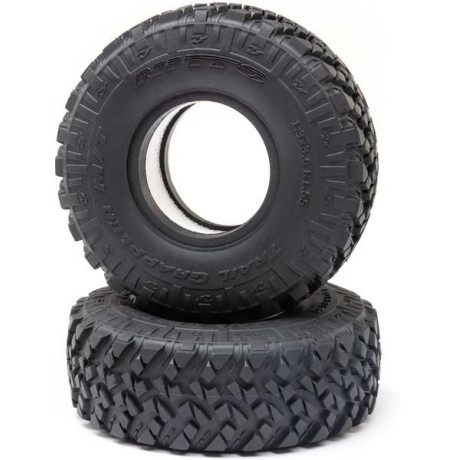 Axial pneu 3.6\"x1.55\" Nitto Trail Grappler M/T (2)