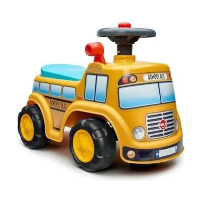 FALK - Dětské odrážedlo Školní autobus
