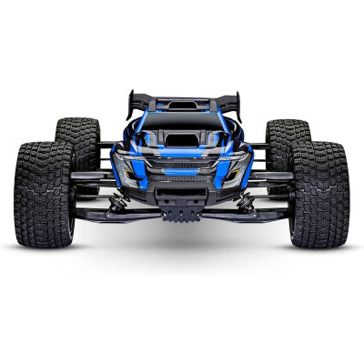 Traxxas XRT 8S 1:6 4WD TQi RTR modrá