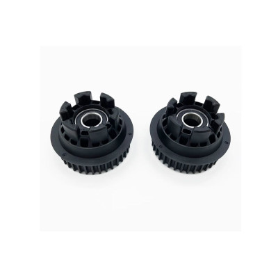 Exway 44T Pulley pro ABEC-11 core