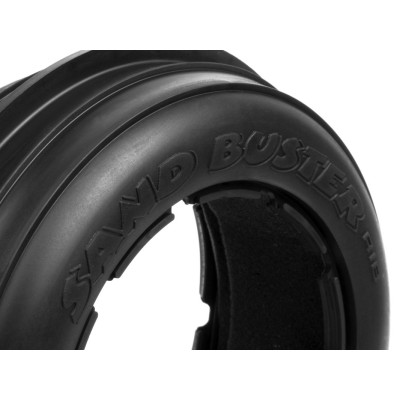 Sand Buster Rib Tire M Compound (170X60Mm/2Pcs)