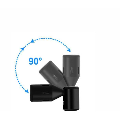 Omnidirectional Microphone for Mobile Phones (Type-C)