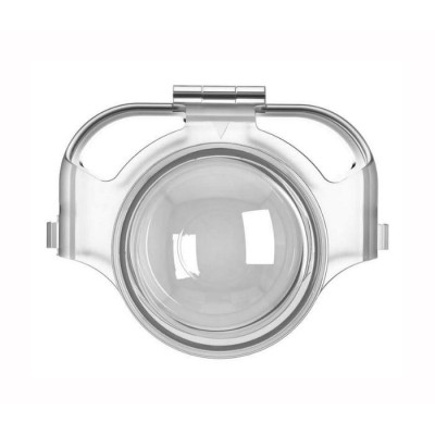 Insta360 X3 - PC Transparent Lens Guard