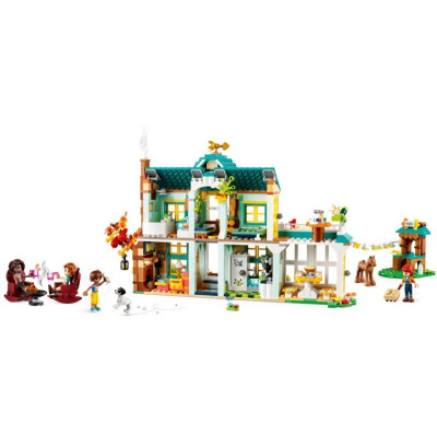 LEGO Friends - Dům Autumn