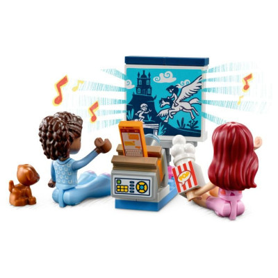 LEGO Friends - Aliyin pokoj
