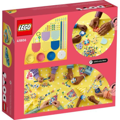 LEGO DOTs - Úžasná party sada