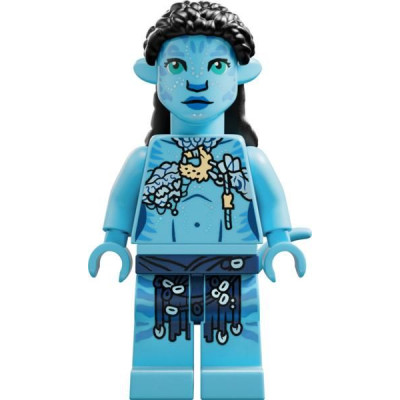 LEGO Avatar - Setkání s ilu