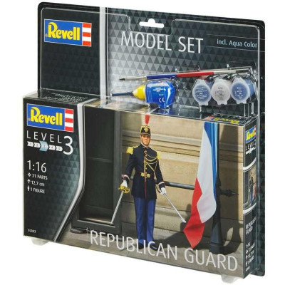 ModelSet figurky 62803 -  Republican Guard (1:16)