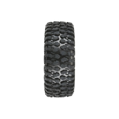 1/6 HYRAX 2.9" Rock Crawler guma včetně vložky (G8 směs), 2 ks.