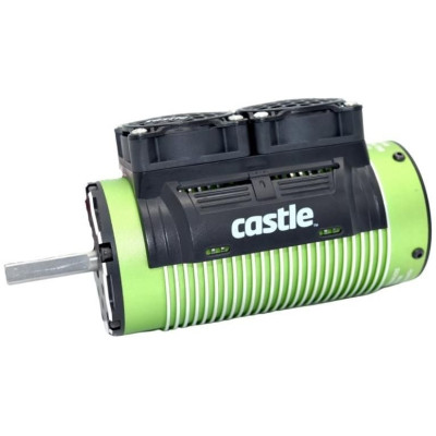 Castle aktivní chladič pro motory o průměru 56mm