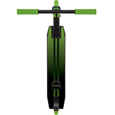 Globber - Koloběžka Freestyle Stunt GS 360 černá / zelená