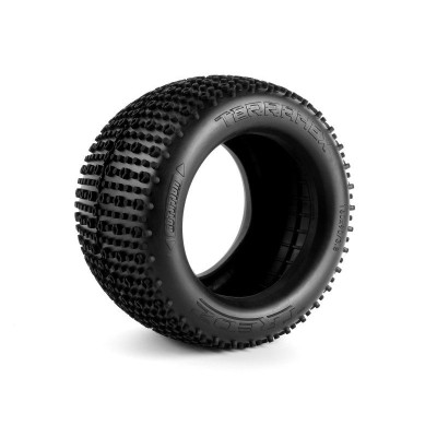 Tredz TerraHex pneu 160x90mm/3,8\" (2ks)