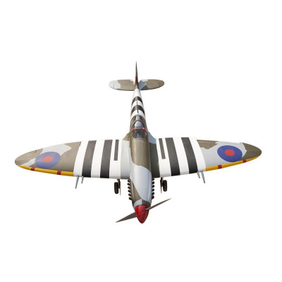 Supermarine Spitfire 2,03m (Zatahovací podvozek)