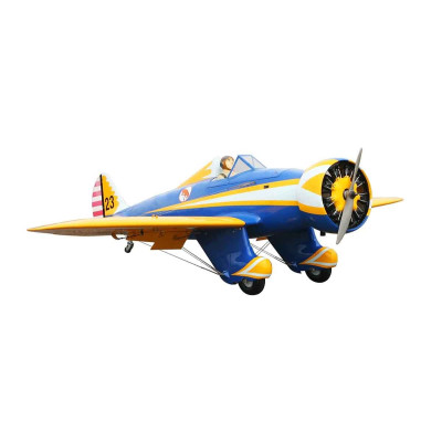 Boeing P-26A \"Peashooter\" 1,8m