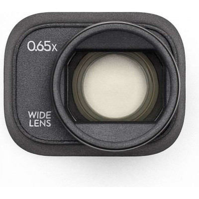 DJI Mini3 Pro Wide-Angle lens