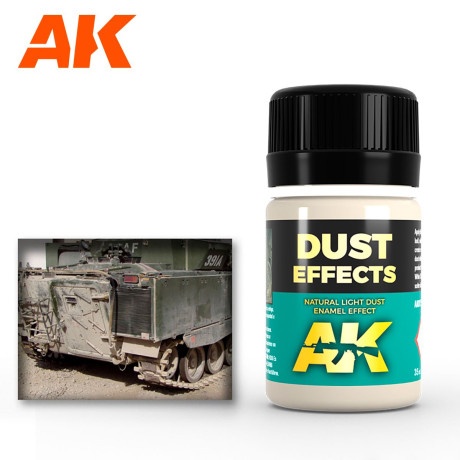 Dust Effects 35ml