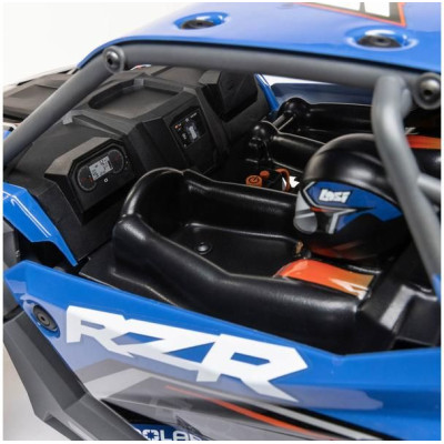 Losi RZR Rey 1:10 4WD RTR Fox