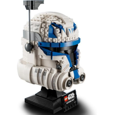 LEGO Star Wars - Helma kapitána Rexe