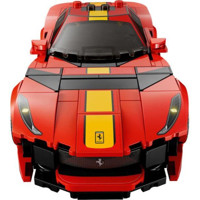 LEGO Speed Champions - Ferrari 812 Competizione