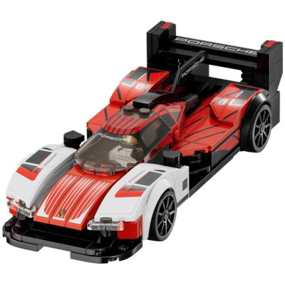 LEGO Speed Champions - Porsche 963