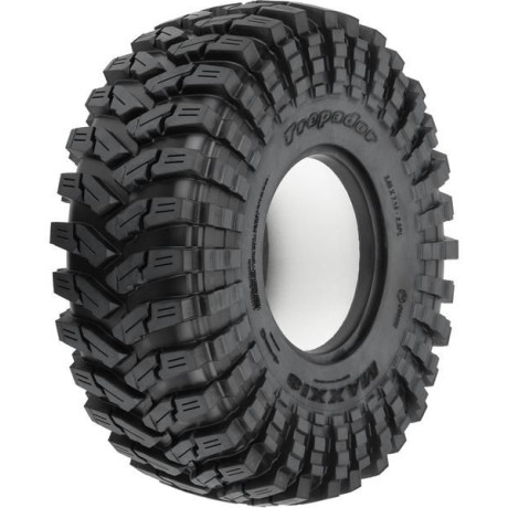 Pro-Line pneu 2.9" Maxxis Trepador G8 Rock Crawler (2): Axial SCX6