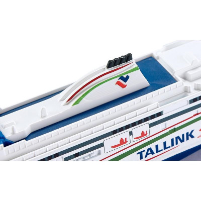 SIKU Super - Tallink Megastar trajekt 1:1000