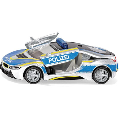 SIKU Super - policie BMW i8 1:50