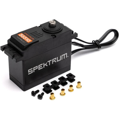 Spektrum servo S6510 1:5 High Torque
