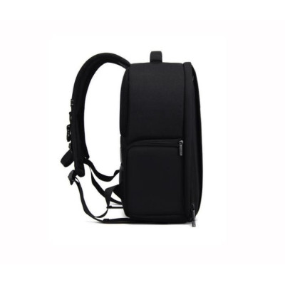 DIY Nylon Backpack for Cameras