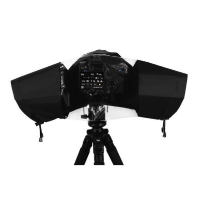 Pláštěnka pro DSLR a SLR fotoaparáty