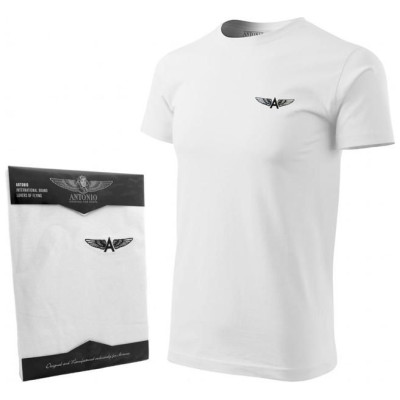 Antonio pánské tričko Wings L