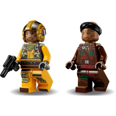 LEGO Star Wars - Pirátská stíhačka