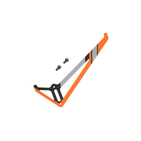 Svislý stabilizátor - Oranžový