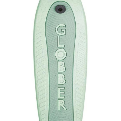 Globber - Koloběžka Go Up Plus Eco skládací Pistachio
