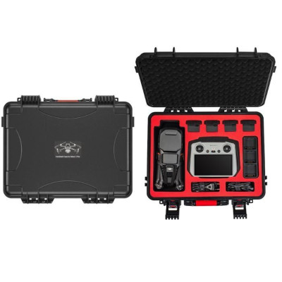 DJI Mavic 3 Pro - ABS voděodolné kufr