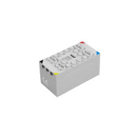 Battery box 750mAh pro větší modely jako DEC61036W,DEC61081W.