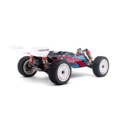 MODSTER Mini Cito Electric Brushed Buggy 4WD 1:14 RTR