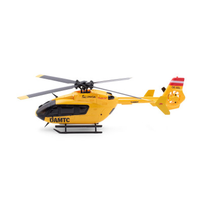 MODSTER EC-135 ÖAMTC Scale RC Helicopter Electric RTF