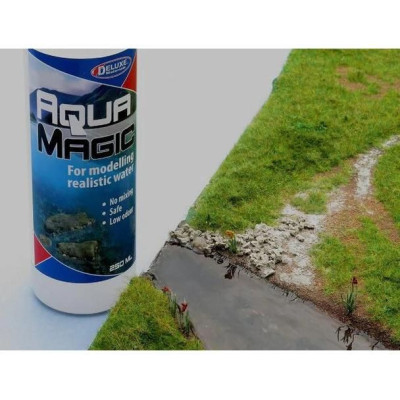 Aqua Magic 250ml