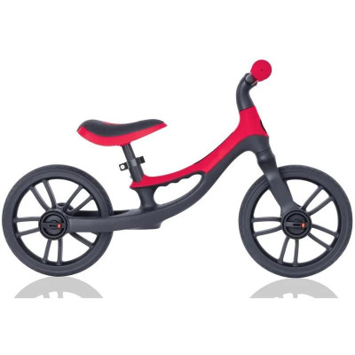 Globber - Dětské odrážedlo Go Bike Elite New Red