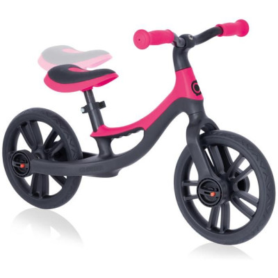 Globber - Dětské odrážedlo Go Bike Elite New Red
