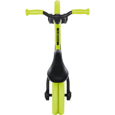 Globber - Dětské odrážedlo Go Bike Elite Duo Lime Green