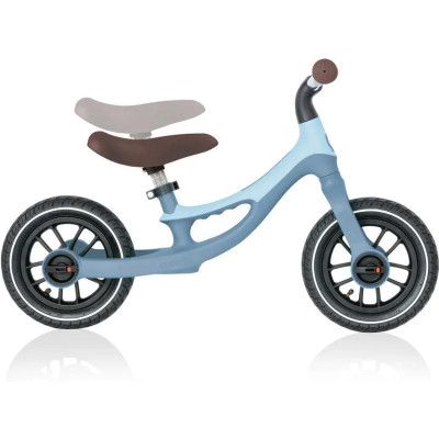 Globber - Dětské odrážedlo Go Bike Elite Air Pastel Blue