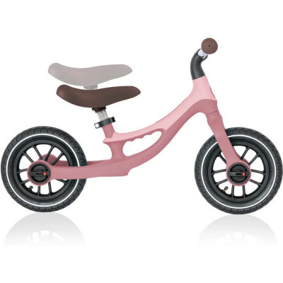 Globber - Dětské odrážedlo Go Bike Elite Air Mint